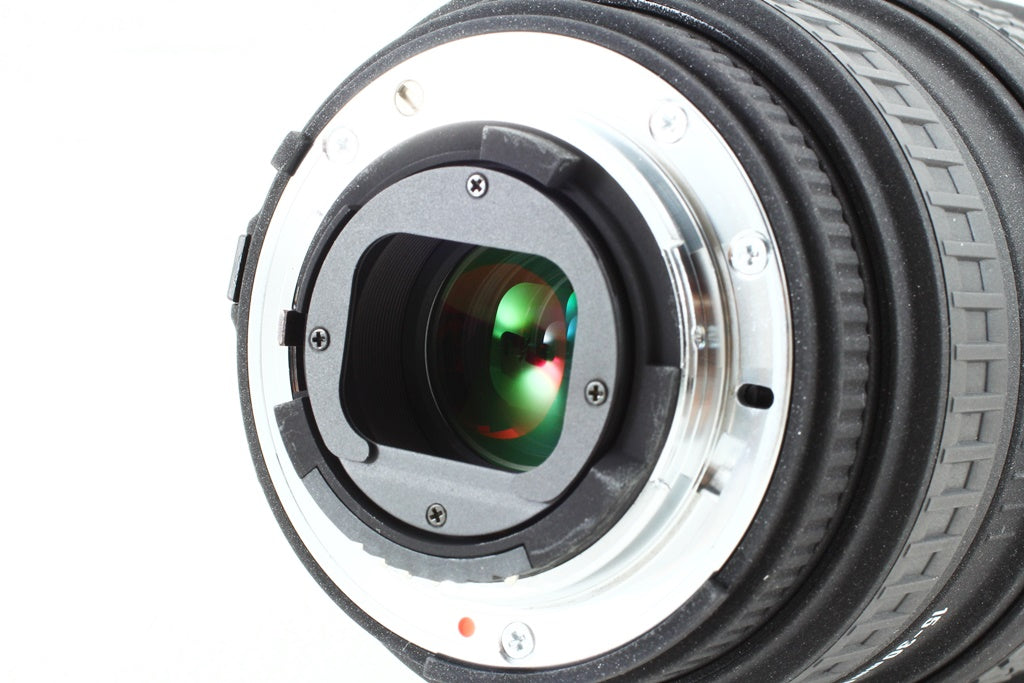 極上品◆SIGMA AF 15-30mm F3.5-4.5 EX DG Nikon