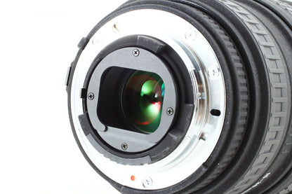極上品◆SIGMA AF 15-30mm F3.5-4.5 EX DG Nikon