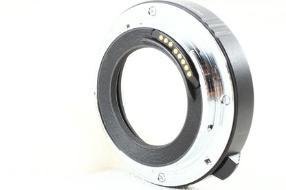 極上品◆Canon エクステンションチューブ EF 12 II 2