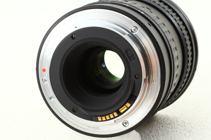 極上品◆TOKINA AT-X124 PRO AF12-24mm F4 DX Ⅱ Canon