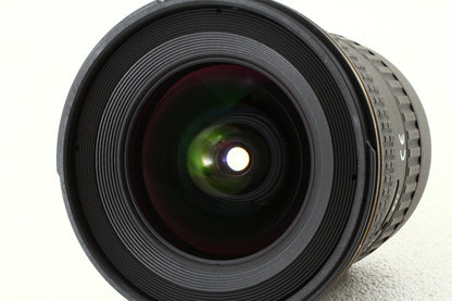 極上品◆TOKINA AT-X124 PRO AF12-24mm F4 DX Ⅱ Canon