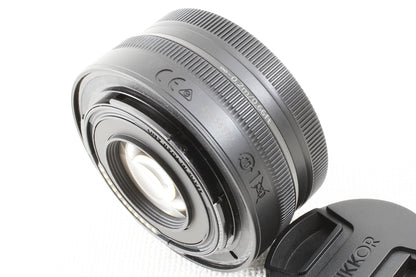 極上品◆Nikon NIKKOR Z DX 16-50mm F3.5-6.3 VR