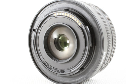 極上品◆Nikon NIKKOR Z DX 16-50mm F3.5-6.3 VR