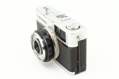 格安品◆OLYMPUS オリンパス TRIP トリップ 35