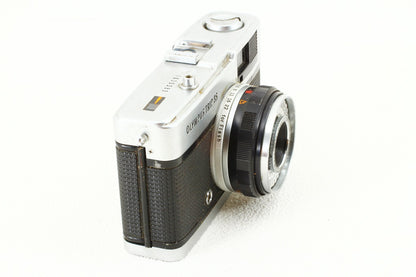 格安品◆OLYMPUS オリンパス TRIP トリップ 35