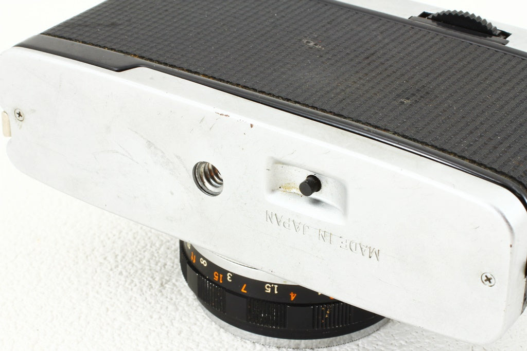 格安品◆OLYMPUS オリンパス TRIP トリップ 35