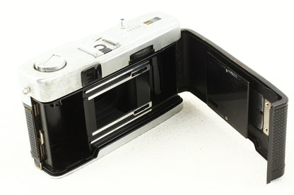 ジャンク品◆OLYMPUS オリンパス TRIP トリップ 35
