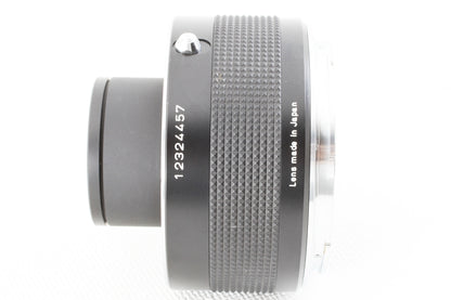 極上品◆Contax Mutar  T* 1.4X 645用 テレコンバーター
