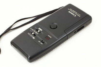極上品◆Canon LC-5 LC-5SET