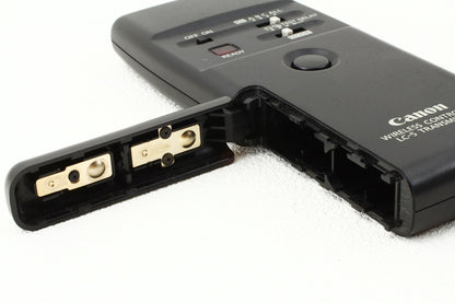 極上品◆Canon LC-5 LC-5SET