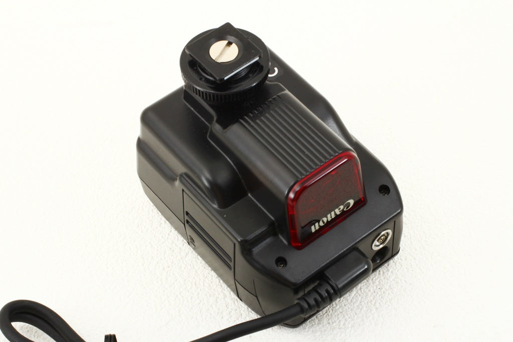 極上品◆Canon LC-5 LC-5SET