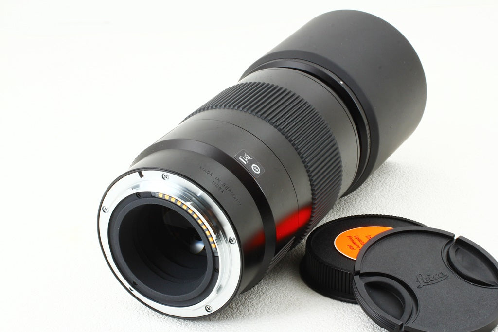 極上品◆LEICA APO ELMAR-S 180mm F3.5 CS