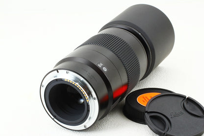 極上品◆LEICA APO ELMAR-S 180mm F3.5 CS