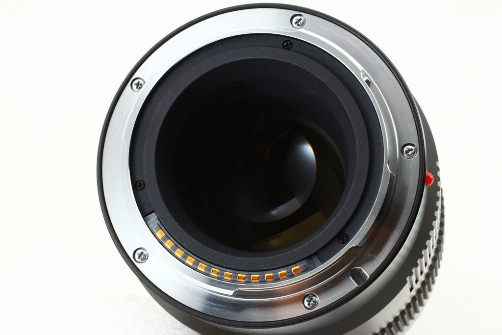 極上品◆LEICA APO ELMAR-S 180mm F3.5 CS