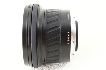 極上品◆MINOLTA AF 20mm F2.8 NEW