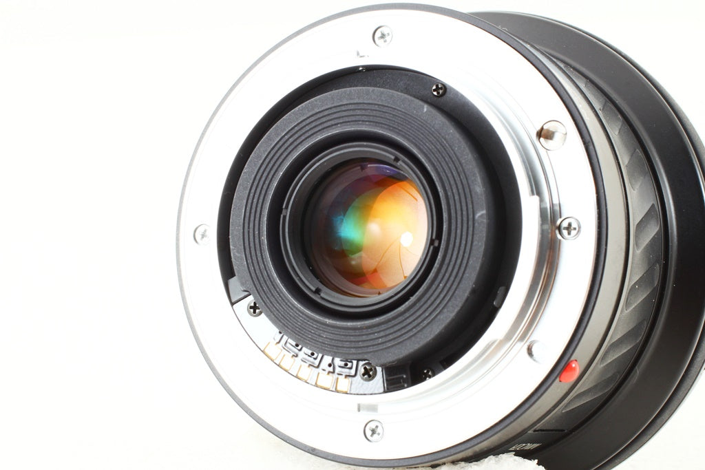 極上品◆MINOLTA AF 20mm F2.8 NEW