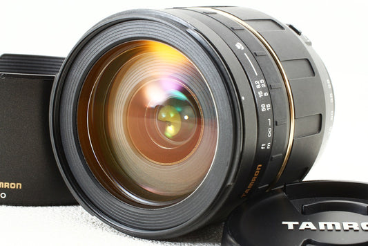 極上品◆TAMRON AF 28-300mm F3.5-6.3 LD 185D Minolta