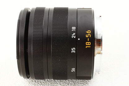 極上品◆LEICA Vario-Elmar T 18-56mm F3.5-5.6 ASPH.
