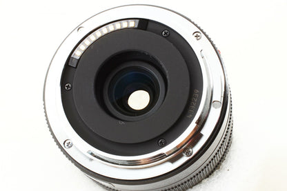 極上品◆LEICA Vario-Elmar T 18-56mm F3.5-5.6 ASPH.