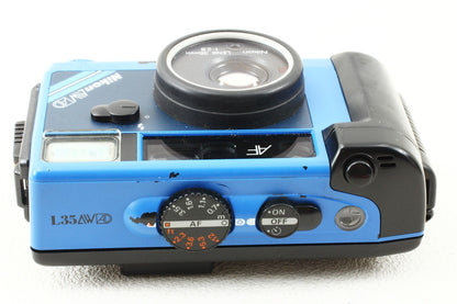 ジャンク品◆Nikon ニコン L35AWAD