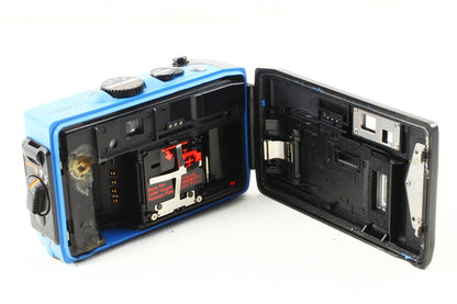 ジャンク品◆Nikon ニコン L35AWAD