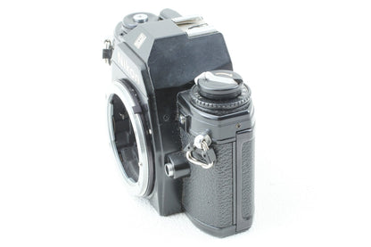 ジャンク品◆NIKON ニコン EM ボディ