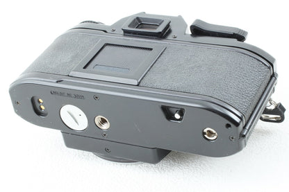ジャンク品◆NIKON ニコン EM ボディ