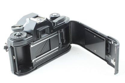 ジャンク品◆NIKON ニコン EM ボディ