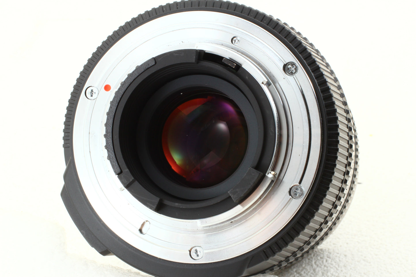 極上品◆SIGMA 8-16mm F4.5-5.6 DC HSM Nikon