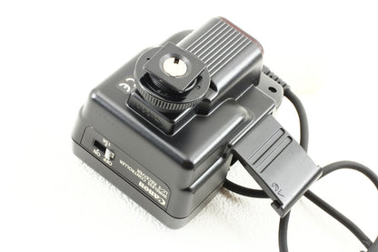 極上品◆Canon LC-5 LC-5SET ワイヤレスコントローラー