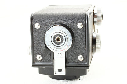 格安品◆YASHICA B型 COPAL-MXV Yashikor 80/3.5