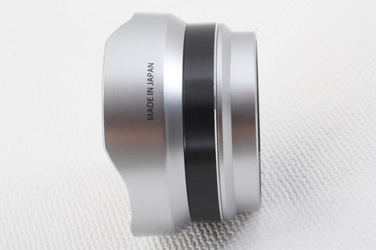 極上品◆OLYMPUS FCON-P01 フィッシュアイコンバーター