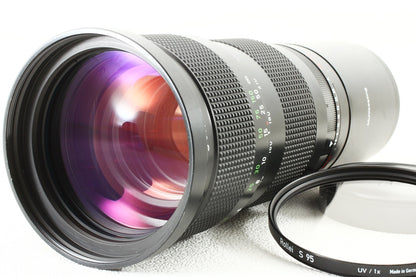 美品◆ROLLEI VARIOGON HFT 140-280mm F5.6 PQ