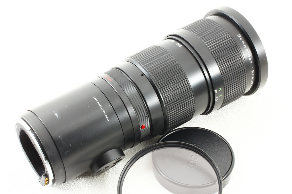 美品◆ROLLEI VARIOGON HFT 140-280mm F5.6 PQ