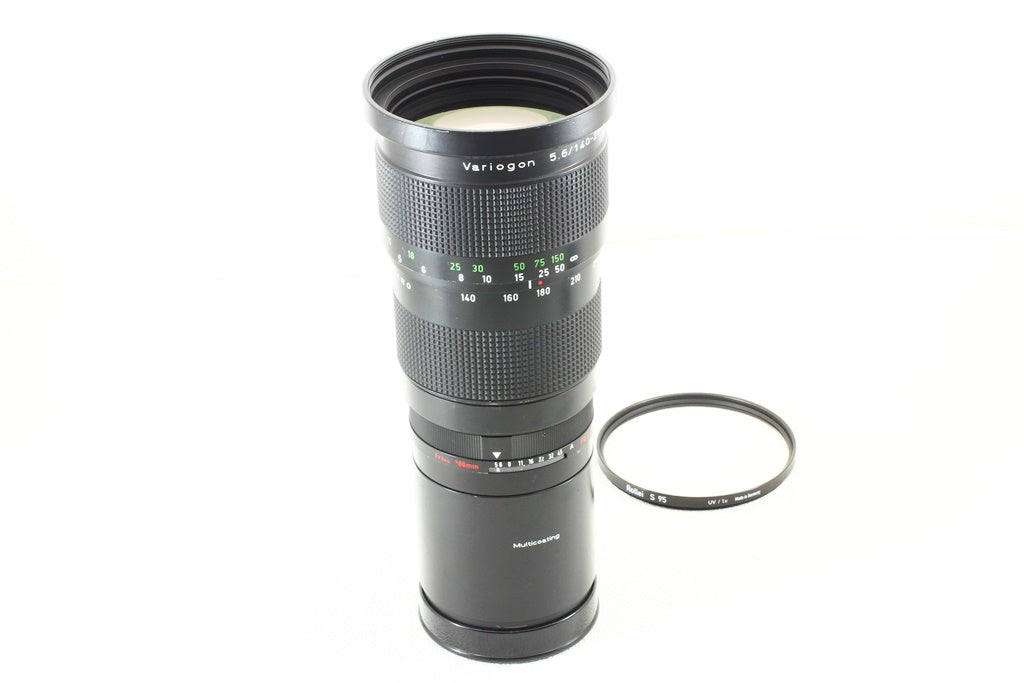 美品◆ROLLEI VARIOGON HFT 140-280mm F5.6 PQ