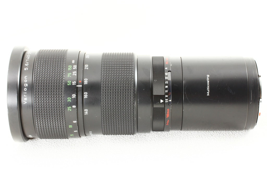美品◆ROLLEI VARIOGON HFT 140-280mm F5.6 PQ