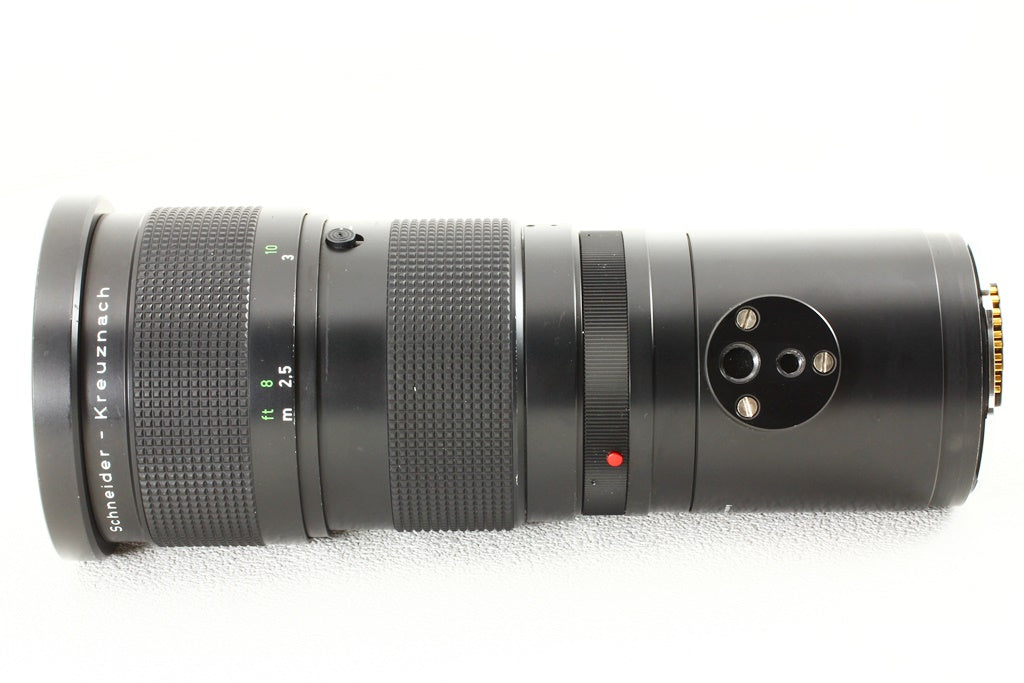 美品◆ROLLEI VARIOGON HFT 140-280mm F5.6 PQ