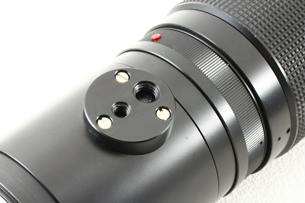 美品◆ROLLEI VARIOGON HFT 140-280mm F5.6 PQ