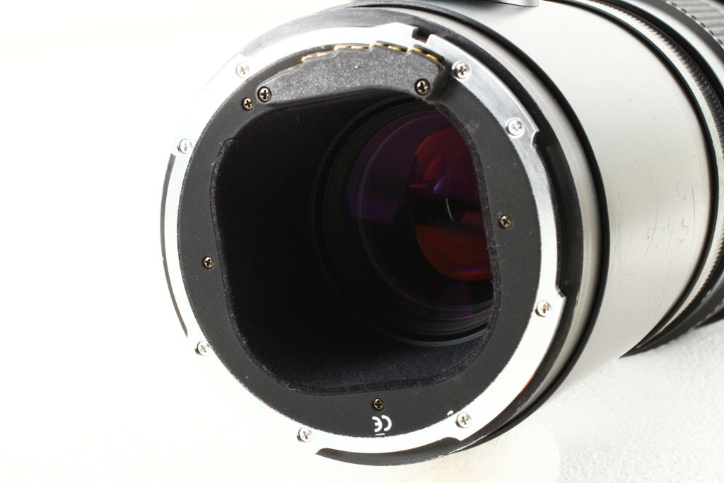 美品◆ROLLEI VARIOGON HFT 140-280mm F5.6 PQ