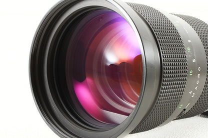 美品◆ROLLEI VARIOGON HFT 140-280mm F5.6 PQ