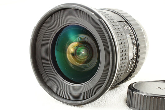 外観極上品◆Tokina AT-X PRO SD 11-16mm F2.8 IF DX Nikon