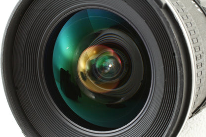 外観極上品◆Tokina AT-X PRO SD 11-16mm F2.8 IF DX Nikon