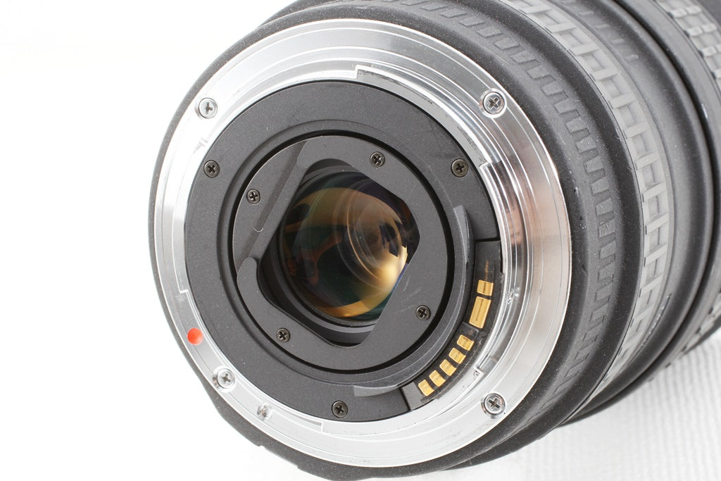 美品◆SIGMA AF 15-30mm F3.5-4.5 EX DG Canon
