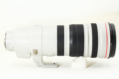 極上品◆Canon EF 200-400mm F4L IS USM エクステンダー 1.4×