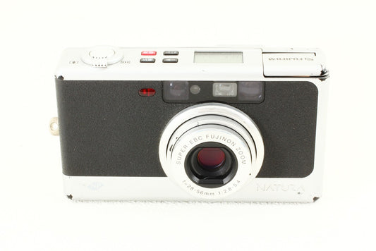 美品◆FUJIFILM フジフィルム NATURA NS