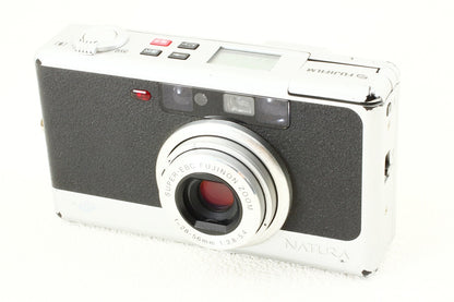 美品◆FUJIFILM フジフィルム NATURA NS