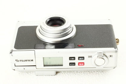 美品◆FUJIFILM フジフィルム NATURA NS