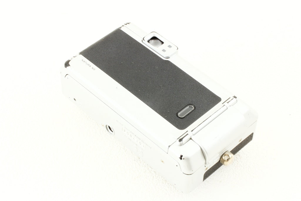 美品◆FUJIFILM フジフィルム NATURA NS