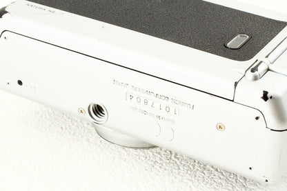美品◆FUJIFILM フジフィルム NATURA NS