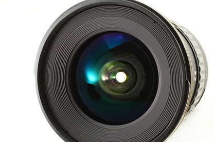 極上品◆TOKINA AT-X124 PRO DX AF12-24mm F4 Canon